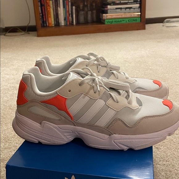 Adidas YUNG-96 - Picture 3 of 8